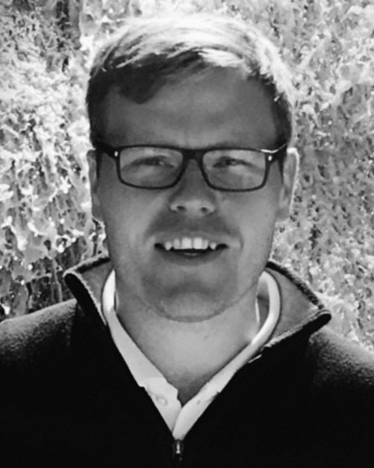 Alex Freeman